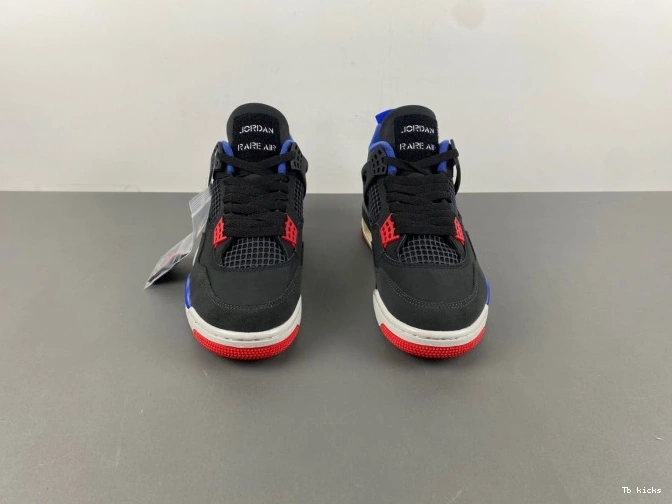 Reps TBK Air Rare Air FV5029-003 Jordan 4 0804